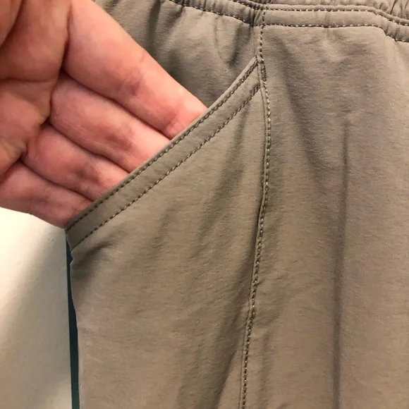 The North Face Nylon Hiking Outdoors Pants size 0 - Picture 3 of 12